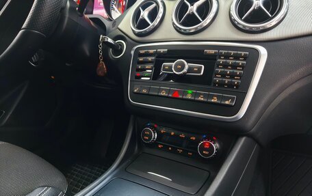 Mercedes-Benz GLA, 2015 год, 2 450 000 рублей, 18 фотография