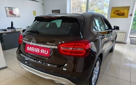 Mercedes-Benz GLA, 2015 год, 2 450 000 рублей, 4 фотография