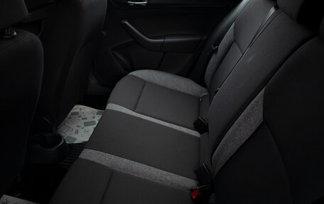 Skoda Rapid II, 2021 год, 2 099 000 рублей, 14 фотография