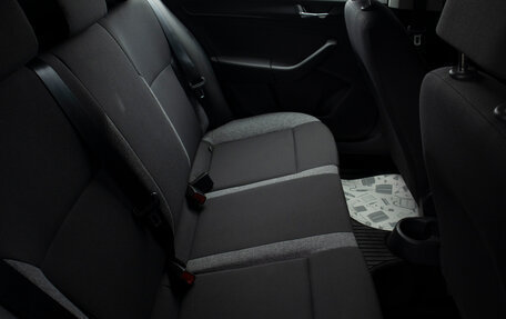 Skoda Rapid II, 2021 год, 2 099 000 рублей, 13 фотография