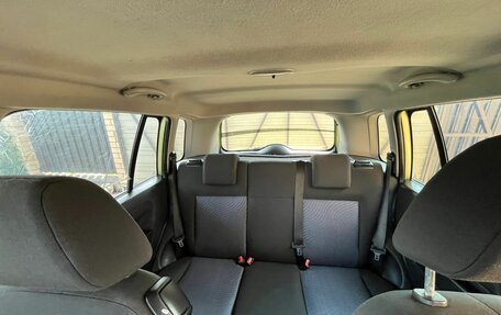 Ford Fusion I, 2007 год, 550 000 рублей, 8 фотография