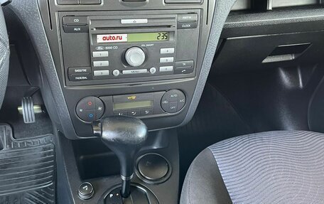 Ford Fusion I, 2007 год, 550 000 рублей, 6 фотография