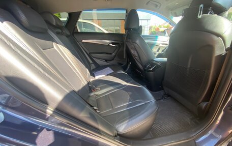 Hyundai i40 I рестайлинг, 2015 год, 1 200 000 рублей, 6 фотография