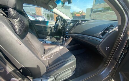 Hyundai i40 I рестайлинг, 2015 год, 1 200 000 рублей, 5 фотография