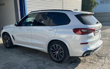 BMW X5, 2019 год, 6 750 000 рублей, 6 фотография