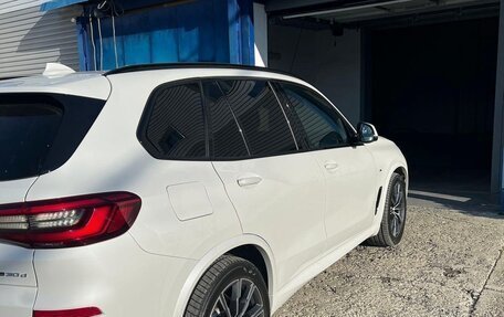 BMW X5, 2019 год, 6 750 000 рублей, 4 фотография
