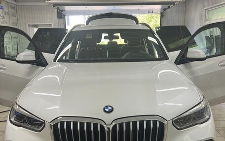 BMW X5, 2019 год, 6 750 000 рублей, 8 фотография