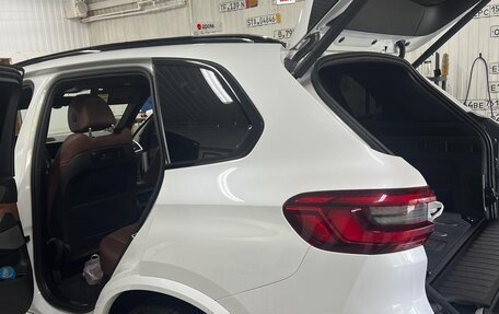 BMW X5, 2019 год, 6 750 000 рублей, 10 фотография