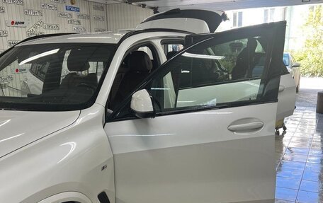 BMW X5, 2019 год, 6 750 000 рублей, 12 фотография