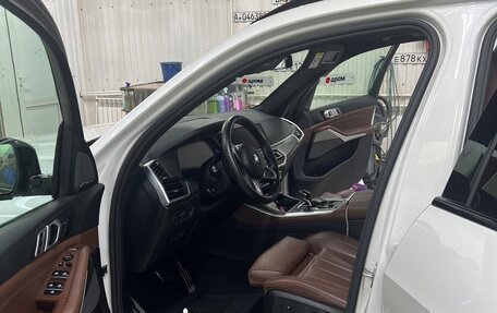BMW X5, 2019 год, 6 750 000 рублей, 7 фотография