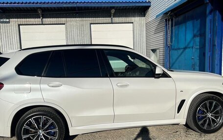 BMW X5, 2019 год, 6 750 000 рублей, 13 фотография