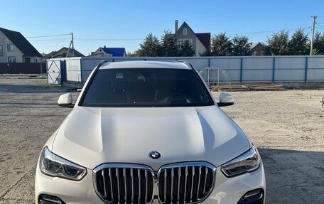 BMW X5, 2019 год, 6 750 000 рублей, 5 фотография