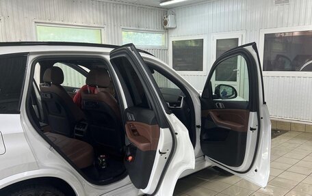 BMW X5, 2019 год, 6 750 000 рублей, 15 фотография