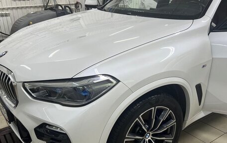 BMW X5, 2019 год, 6 750 000 рублей, 16 фотография
