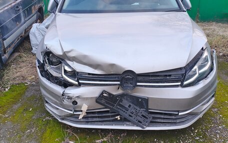 Volkswagen Golf VII, 2018 год, 900 000 рублей, 4 фотография