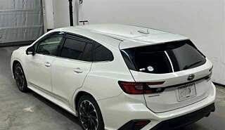 Subaru Levorg, 2022 год, 1 760 000 рублей, 4 фотография