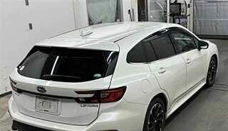 Subaru Levorg, 2022 год, 1 760 000 рублей, 2 фотография
