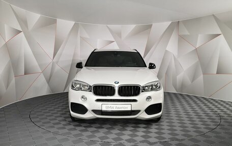 BMW X5, 2018 год, 4 695 000 рублей, 3 фотография