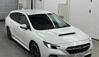 Subaru Levorg, 2022 год, 1 760 000 рублей, 5 фотография