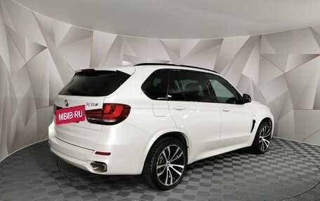 BMW X5, 2018 год, 4 695 000 рублей, 2 фотография