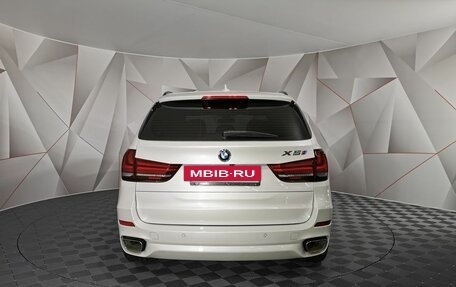 BMW X5, 2018 год, 4 695 000 рублей, 4 фотография