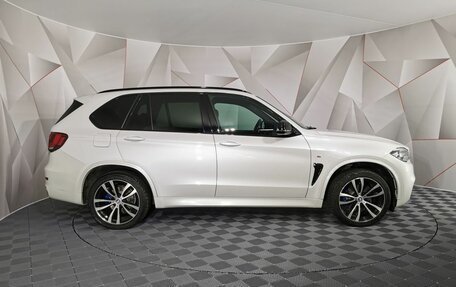 BMW X5, 2018 год, 4 695 000 рублей, 6 фотография