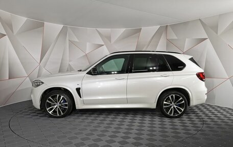 BMW X5, 2018 год, 4 695 000 рублей, 5 фотография