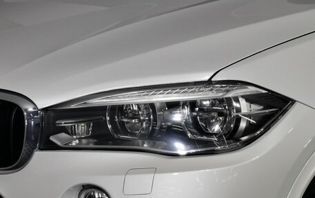 BMW X5, 2018 год, 4 695 000 рублей, 8 фотография