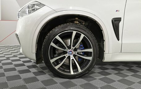 BMW X5, 2018 год, 4 695 000 рублей, 7 фотография