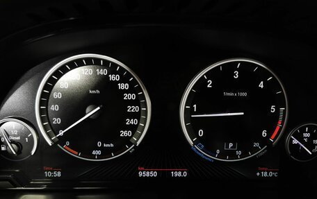 BMW X5, 2018 год, 4 695 000 рублей, 16 фотография