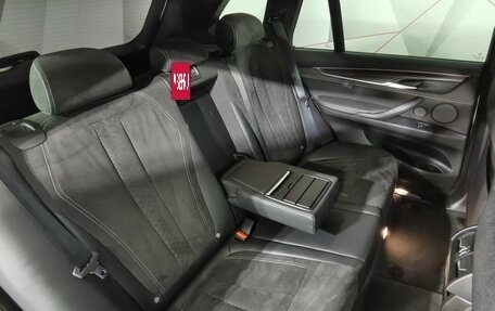 BMW X5, 2018 год, 4 695 000 рублей, 12 фотография