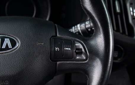 KIA Sportage III, 2013 год, 1 469 000 рублей, 11 фотография