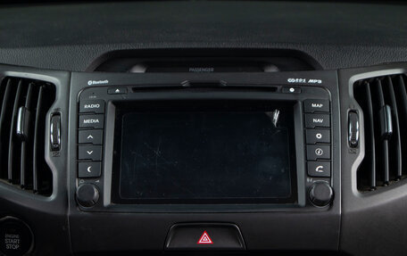 KIA Sportage III, 2013 год, 1 469 000 рублей, 13 фотография