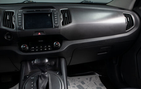 KIA Sportage III, 2013 год, 1 469 000 рублей, 8 фотография