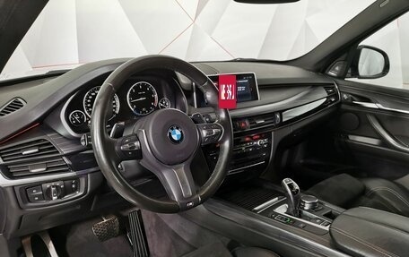 BMW X5, 2018 год, 4 695 000 рублей, 11 фотография