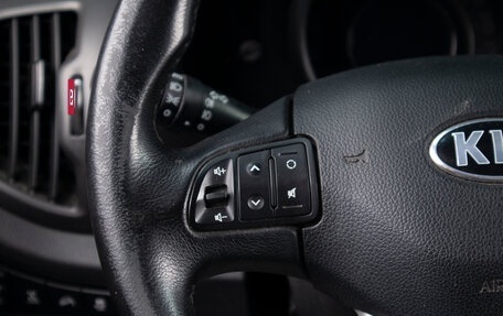 KIA Sportage III, 2013 год, 1 469 000 рублей, 12 фотография