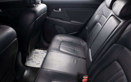 KIA Sportage III, 2013 год, 1 469 000 рублей, 22 фотография