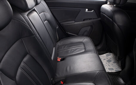 KIA Sportage III, 2013 год, 1 469 000 рублей, 20 фотография