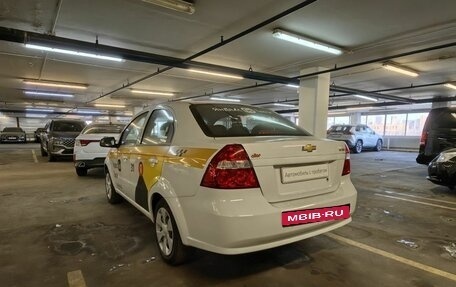 Chevrolet Nexia, 2023 год, 783 900 рублей, 4 фотография
