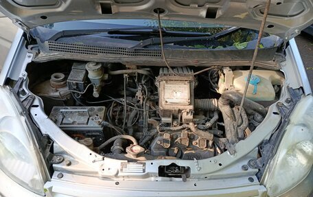 Honda Life III, 2002 год, 190 000 рублей, 6 фотография