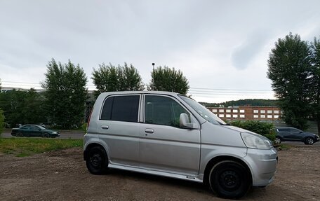 Honda Life III, 2002 год, 190 000 рублей, 2 фотография