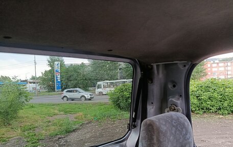 Honda Life III, 2002 год, 190 000 рублей, 19 фотография