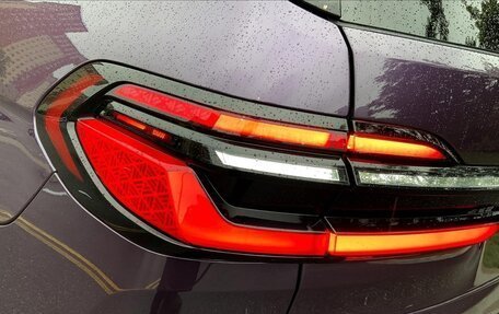 BMW X7, 2022 год, 8 100 000 рублей, 15 фотография