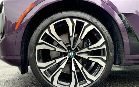 BMW X7, 2022 год, 8 100 000 рублей, 13 фотография