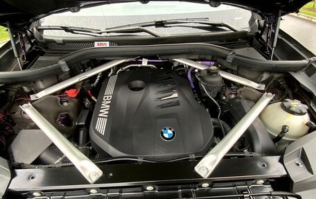 BMW X7, 2022 год, 8 100 000 рублей, 21 фотография