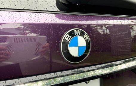 BMW X7, 2022 год, 8 100 000 рублей, 26 фотография