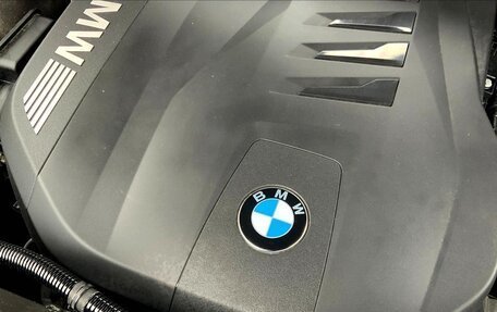 BMW X7, 2022 год, 8 100 000 рублей, 30 фотография