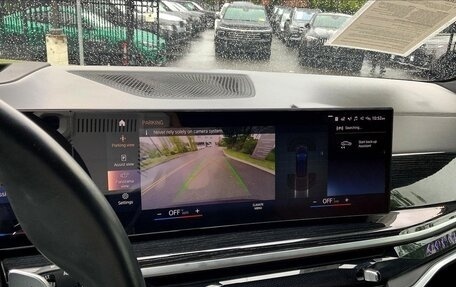 BMW X7, 2022 год, 8 100 000 рублей, 23 фотография