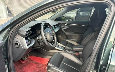 Audi A3, 2022 год, 1 690 000 рублей, 8 фотография