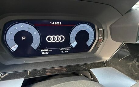 Audi A3, 2022 год, 1 690 000 рублей, 10 фотография